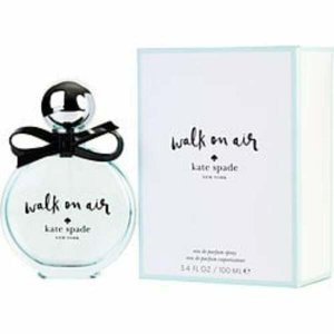 Kate 268285 Eau De Parfum Spray 3.4 Oz For Women