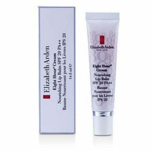 Elizabeth 239376 Eight Hour Cream Nourishing Lip Balm Spf 20 --14.8ml0