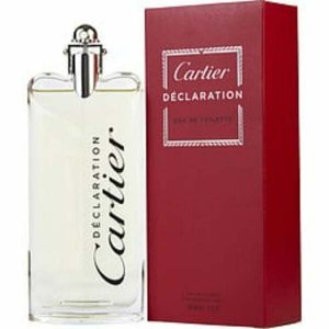 Cartier 270469 Edt Spray 5 Oz For Men