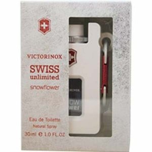 Swiss 237629 Victorinox Edt Spray 1 Oz For Women