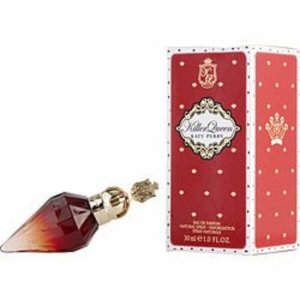 Katy 281795 Eau De Parfum Spray 1 Oz For Women