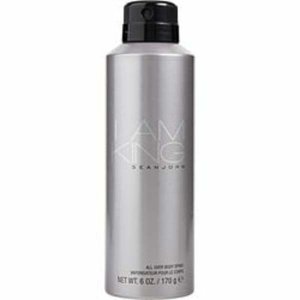 Sean 280389 Body Spray 6 Oz For Men