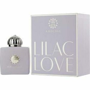 Amouage AMO262008 Lilac Love By  Eau De Parfum Spray 3.4 Oz For Women