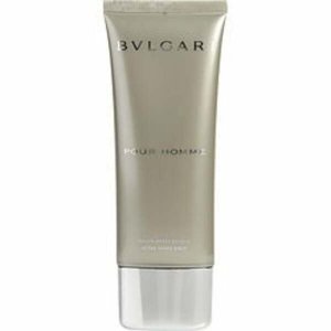 Bvlgari 298727 Aftershave Balm 3.4 Oz (tube) For Men