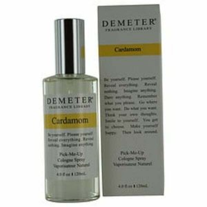 Demeter 268416 Cologne Spray 4 Oz For Anyone