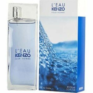 Kenzo 295792 Edt Spray 3.3 Oz For Men