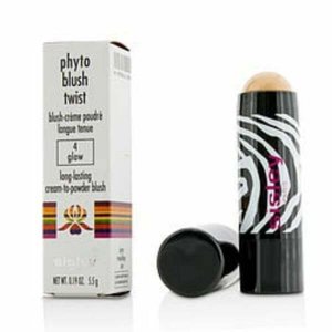 Sisley 301283 Phyto Blush Twist -  4 Glow --5.5g0.19oz For Women