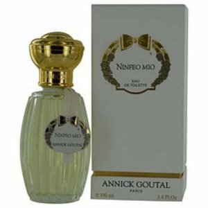 Annick 277703 Edt Spray 3.4 Oz (new Packaging) For Women