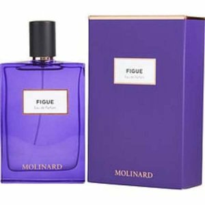 Molinard 293408 Eau De Parfum Spray 2.5 Oz For Anyone