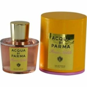 Acqua 257663 Eau De Parfum Spray 3.4 Oz For Women