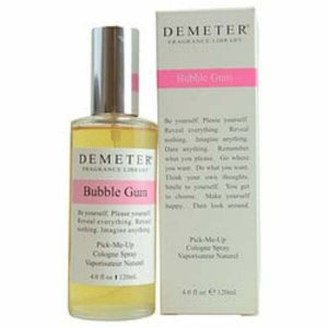 Demeter 270256 Cologne Spray 4 Oz For Anyone