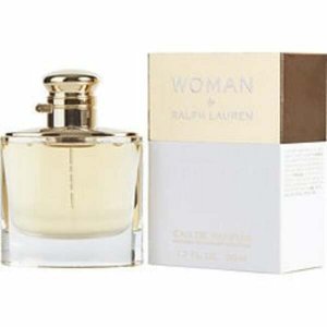 Ralph 301913 Woman By  Eau De Parfum Spray 1.7 Oz For Women Pack Of 2