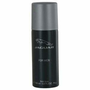 Jaguar 269708 Body Spray 5 Oz For Men