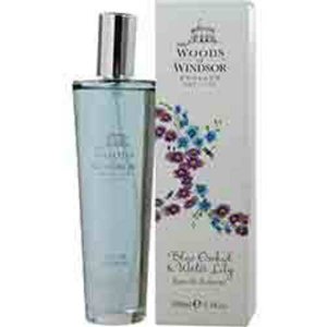 Woods 251860 Edt Spray 3.4 Oz For Women