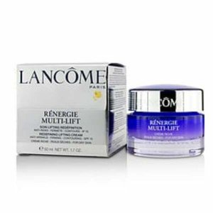 Lancome 265675 Renergie Multi-lift Redefining Lifting Cream Spf15 (for