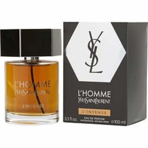 Yves 298859 Eau De Parfum Spray 3.3 Oz (new Packaging) For Men