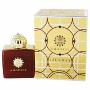 Amouage 255604 Eau De Parfum Spray 3.4 Oz For Women