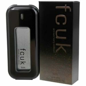 French 243037 Edt Spray 3.4 Oz For Men