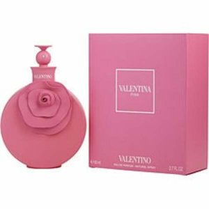 Valentino 300250 Eau De Parfum Spray 2.7 Oz For Women