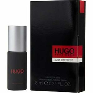 Hugo 249730 Edt Spray 0.27 Oz Mini For Men