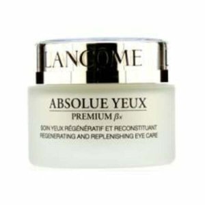 Lancome 239965 Absolue Yeux Premium Bx Regenerating And Replenishing E