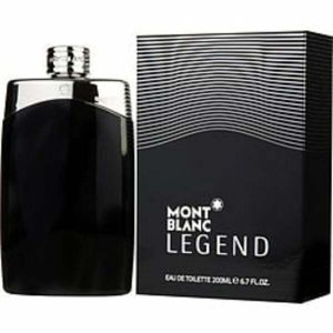 Mont 284029 Edt Spray 6.7 Oz For Men