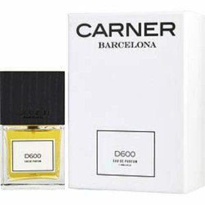 Carner 298591 Eau De Parfum Spray 3.4 Oz For Anyone