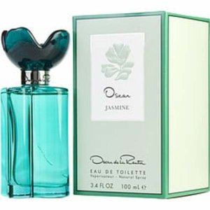 Oscar 290720 Edt Spray 3.4 Oz For Women