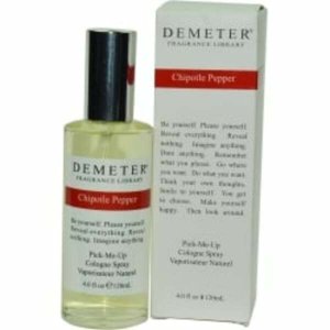 Demeter 262595 Cologne Spray 4 Oz For Anyone