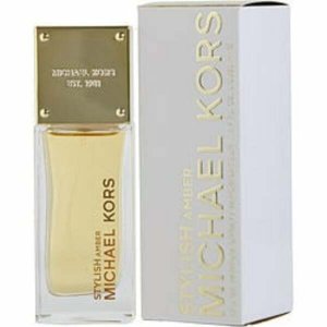 Michael 299306 Eau De Parfum Spray 1.7 Oz For Women