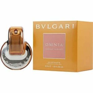 Bvlgari 251919 Edt Spray 1.3 Oz For Women