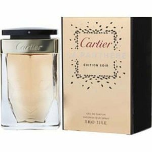 Cartier 297441 Eau De Parfum Spray 2.5 Oz For Women