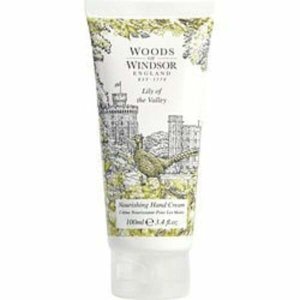 Woods 295799 Hand Cream 3.4 Oz For Women