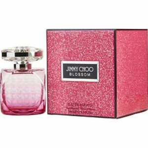 Jimmy 264945 Eau De Parfum Spray 3.3 Oz For Women