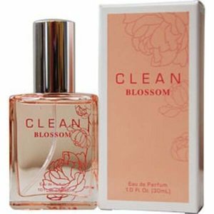 Clean 287295 Eau De Parfum Spray 1 Oz For Women