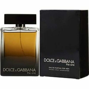 Dolce 278182 Dolce  Gabbana Eau De Parfum Spray 5 Oz For Men