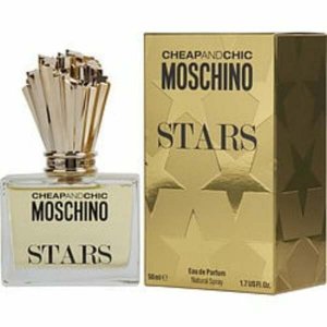 Moschino 287686 Eau De Parfum Spray 1.7 Oz For Women