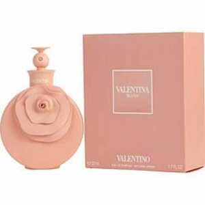 Valentino 300248 Eau De Parfum Spray 1.7 Oz For Women