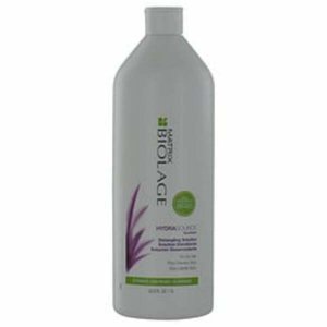 Matrix 252270 Hydrasource Detangling Solution 33.8 Oz For Anyone