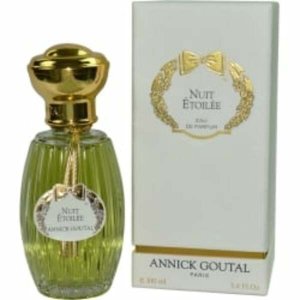 Annick 256934 Eau De Parfum Spray 3.4 Oz (new Packaging) For Women