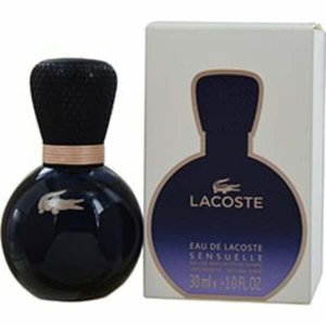 Lacoste 254142 Eau De Parfum Spray 1 Oz For Women