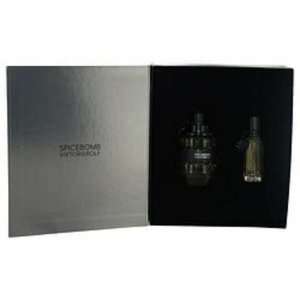 Viktor 265934 Edt Spray 3 Oz  Edt Spray 0.68 Oz For Men