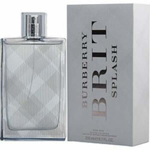 Burberry 301265 Edt Spray 6.7 Oz For Men