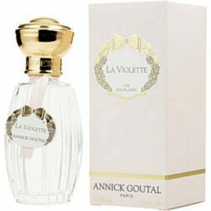 Annick 256543 Edt Spray 3.4 Oz (new Packaging) For Women