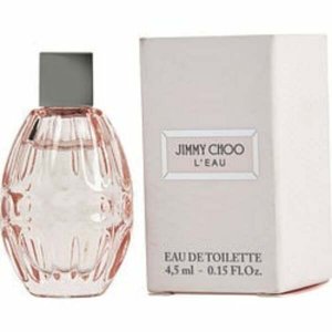 Jimmy 300188 Edt 0.15 Oz Mini For Women