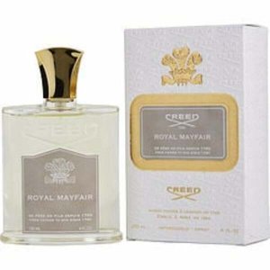 Creed 278059 Eau De Parfum Spray 4 Oz For Men