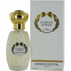 Annick 256541 Edt Spray 3.4 Oz (new Packaging) For Women