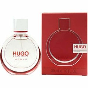 Hugo 266760 Eau De Parfum Spray 1 Oz For Women