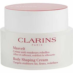 Clarins 277498 Body Shaping Cream--200ml6.4oz For Women