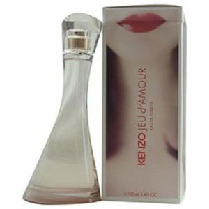 Kenzo 282908 Edt Spray 3.4 Oz For Women